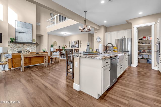 9535 Stony Hill Road, Reno, NV 89521