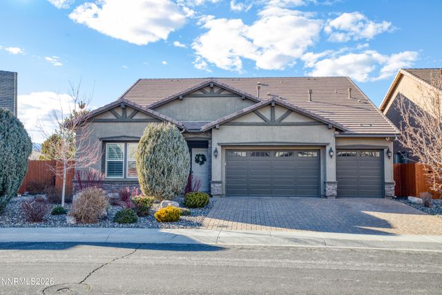 9535 Stony Hill Road, Reno, NV 89521