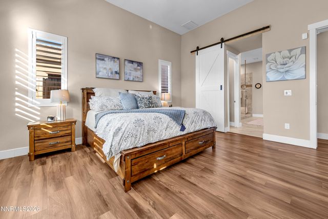 9535 Stony Hill Road, Reno, NV 89521