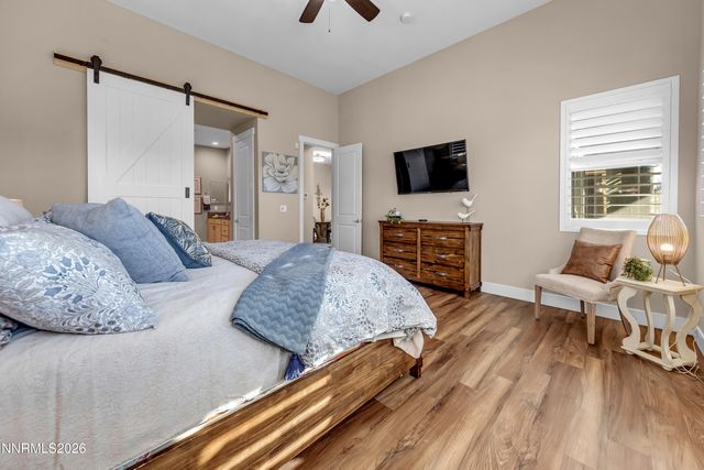 9535 Stony Hill Road, Reno, NV 89521