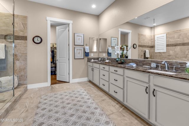 9535 Stony Hill Road, Reno, NV 89521