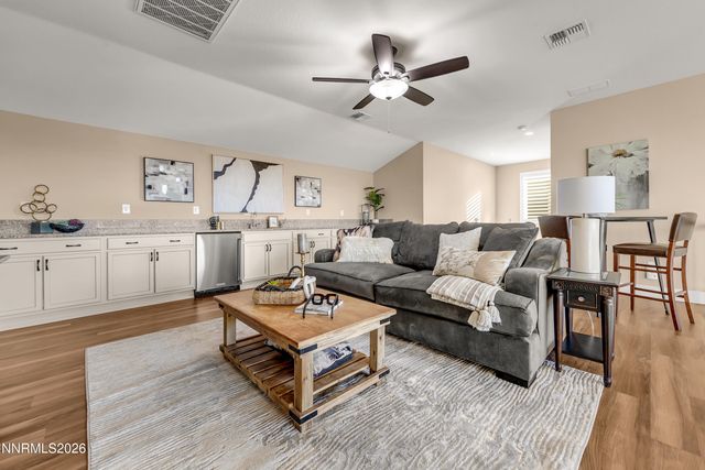 9535 Stony Hill Road, Reno, NV 89521