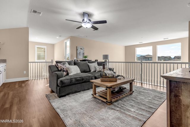 9535 Stony Hill Road, Reno, NV 89521