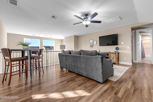 9535 Stony Hill Road, Reno, NV 89521