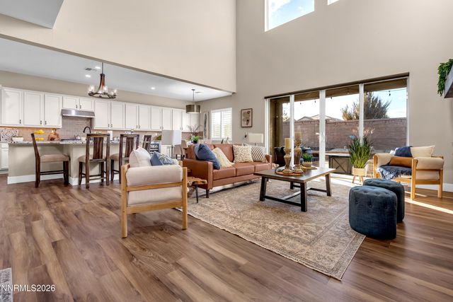 9535 Stony Hill Road, Reno, NV 89521