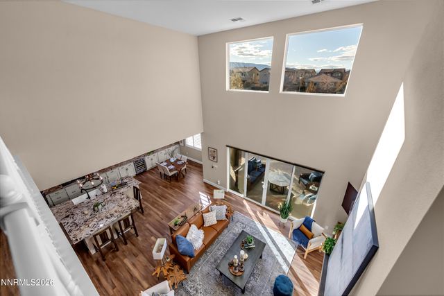 9535 Stony Hill Road, Reno, NV 89521