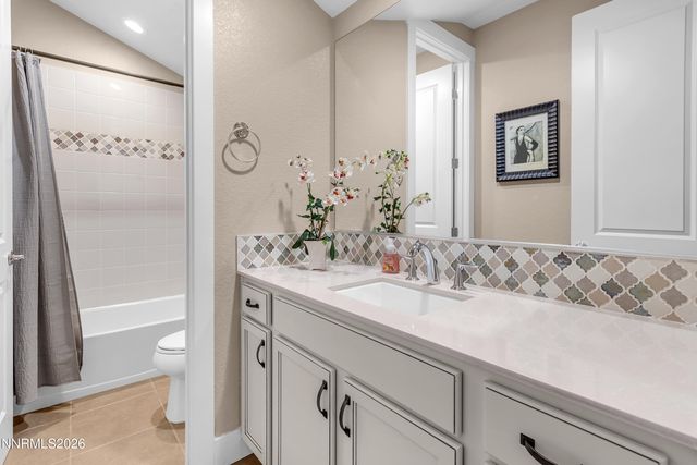 9535 Stony Hill Road, Reno, NV 89521