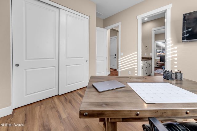 9535 Stony Hill Road, Reno, NV 89521