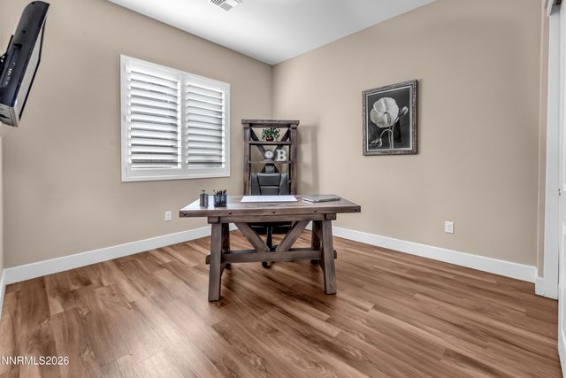 9535 Stony Hill Road, Reno, NV 89521