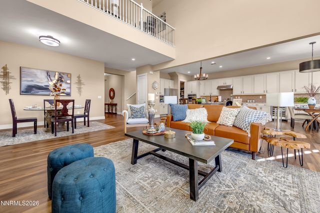 9535 Stony Hill Road, Reno, NV 89521