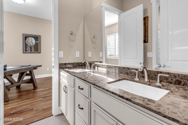 9535 Stony Hill Road, Reno, NV 89521