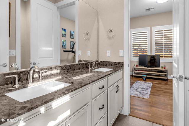 9535 Stony Hill Road, Reno, NV 89521