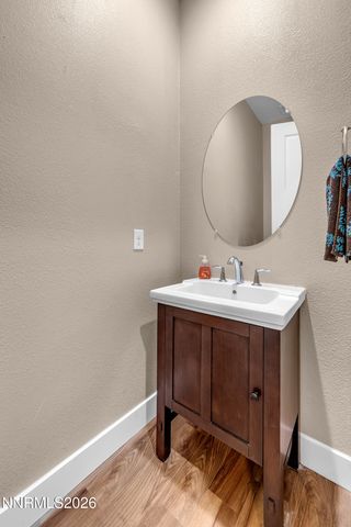 9535 Stony Hill Road, Reno, NV 89521