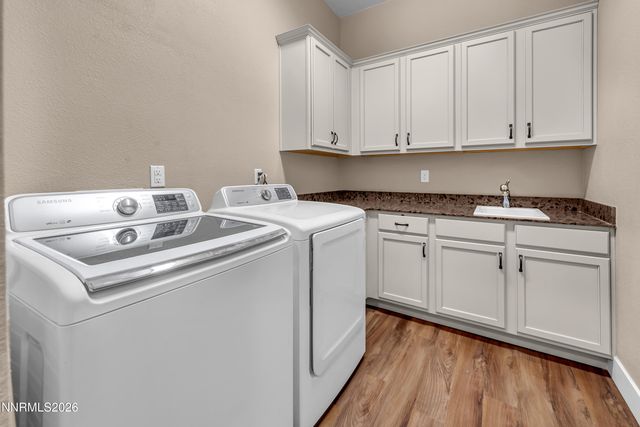 9535 Stony Hill Road, Reno, NV 89521