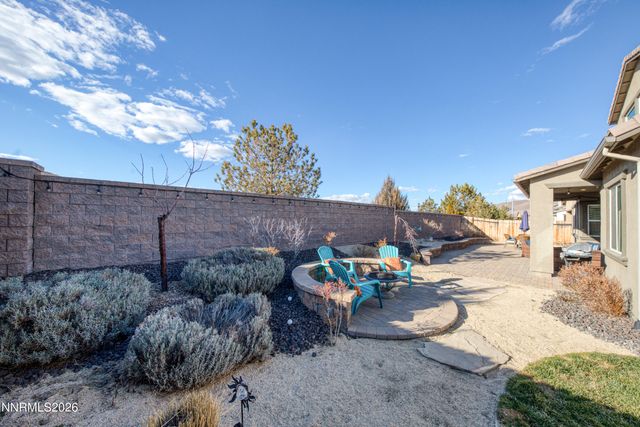 9535 Stony Hill Road, Reno, NV 89521