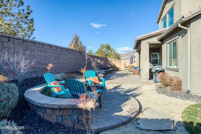 9535 Stony Hill Road, Reno, NV 89521