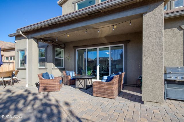 9535 Stony Hill Road, Reno, NV 89521