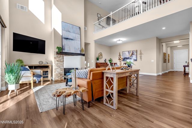 9535 Stony Hill Road, Reno, NV 89521