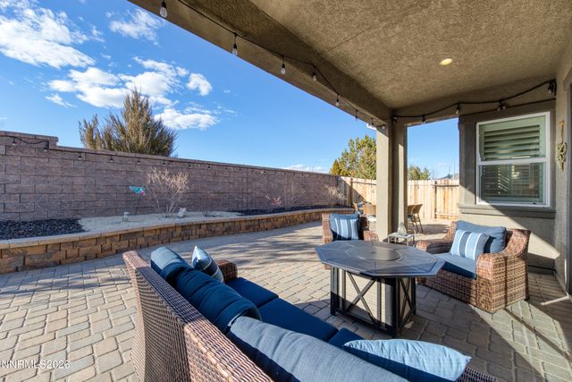 9535 Stony Hill Road, Reno, NV 89521