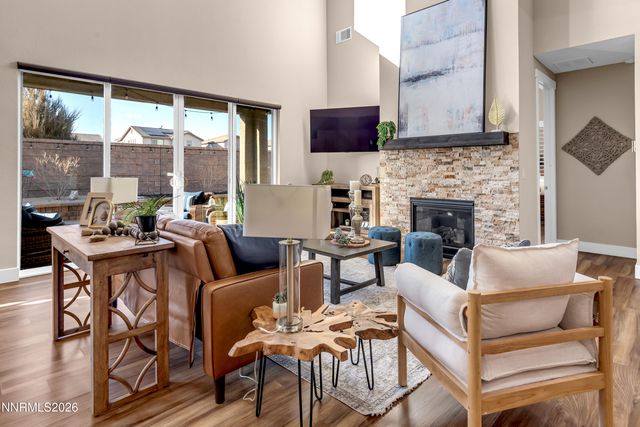 9535 Stony Hill Road, Reno, NV 89521