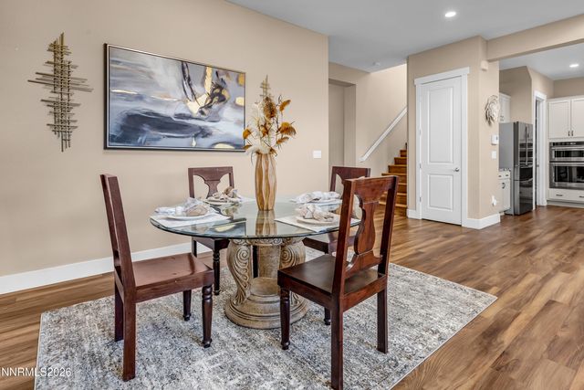 9535 Stony Hill Road, Reno, NV 89521