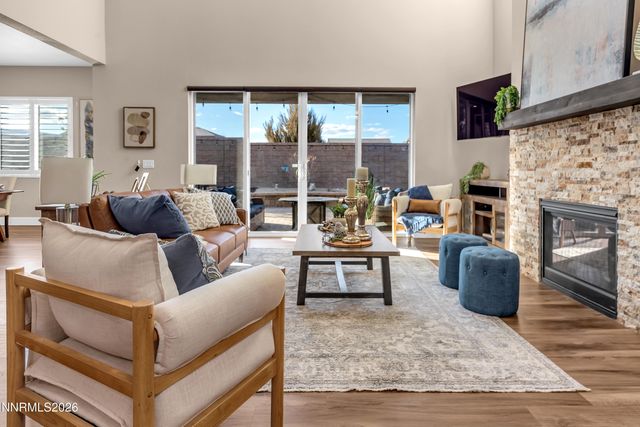 9535 Stony Hill Road, Reno, NV 89521