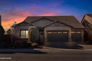 9535 Stony Hill Road, Reno, NV 89521