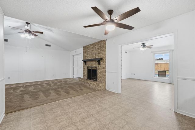 3124 Primrose Drive, Abilene, TX 79606