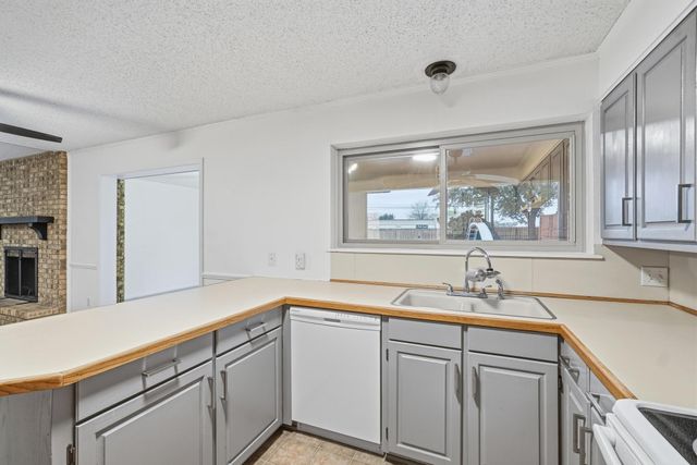 3124 Primrose Drive, Abilene, TX 79606