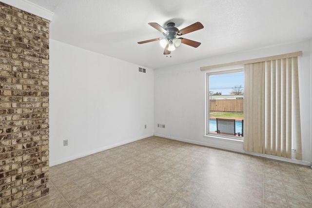 3124 Primrose Drive, Abilene, TX 79606