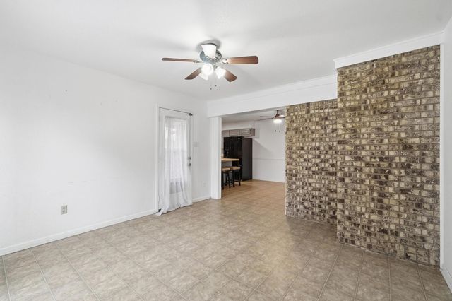 3124 Primrose Drive, Abilene, TX 79606