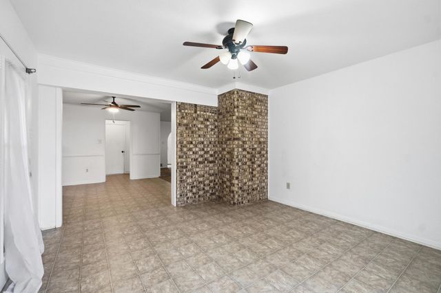 3124 Primrose Drive, Abilene, TX 79606