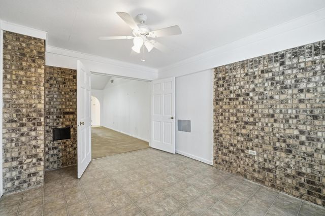 3124 Primrose Drive, Abilene, TX 79606