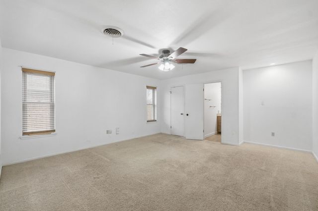 3124 Primrose Drive, Abilene, TX 79606