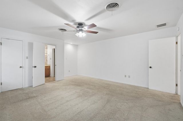 3124 Primrose Drive, Abilene, TX 79606