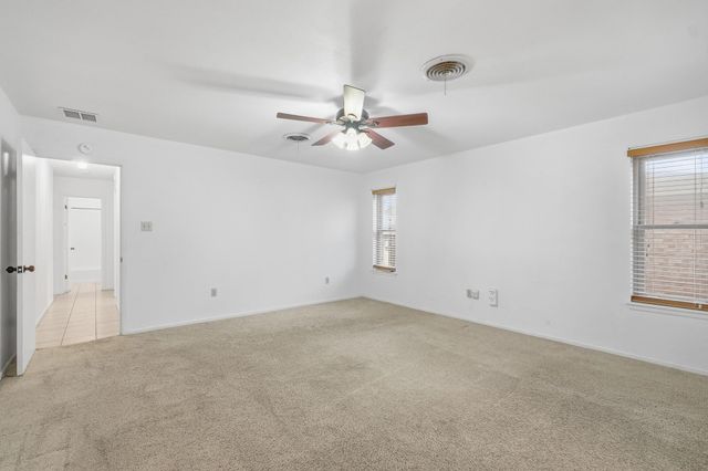 3124 Primrose Drive, Abilene, TX 79606