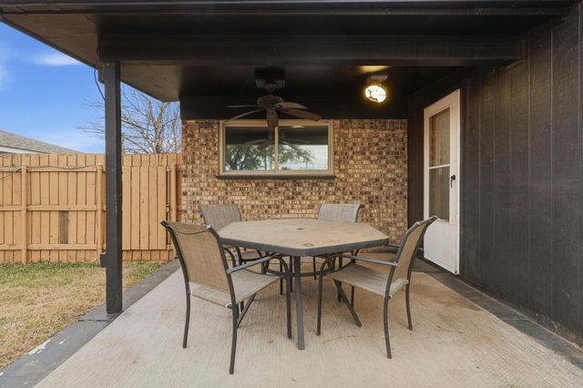 3124 Primrose Drive, Abilene, TX 79606