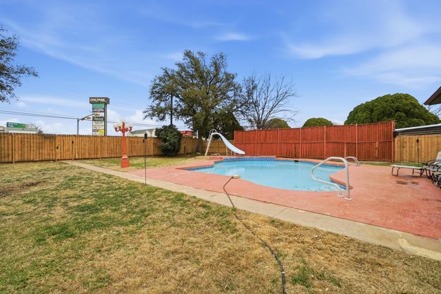 3124 Primrose Drive, Abilene, TX 79606