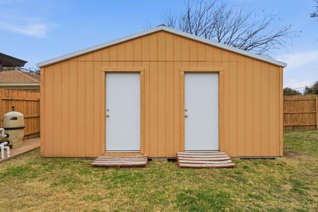 3124 Primrose Drive, Abilene, TX 79606