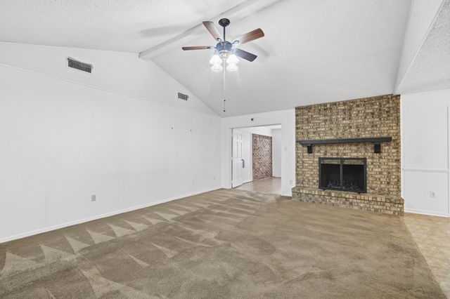 3124 Primrose Drive, Abilene, TX 79606