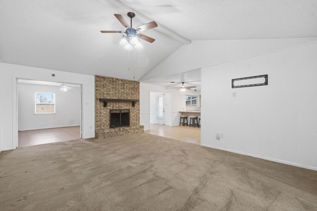 3124 Primrose Drive, Abilene, TX 79606