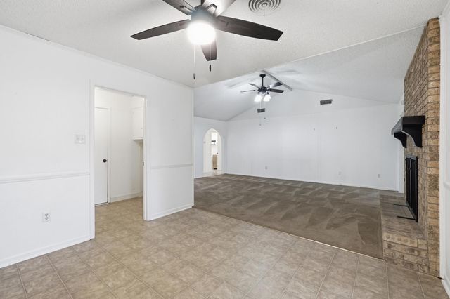 3124 Primrose Drive, Abilene, TX 79606