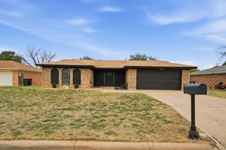 3124 Primrose Drive, Abilene, TX 79606
