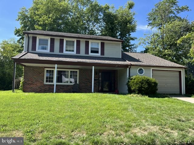 817 BACON AVE, Dover, DE 19901