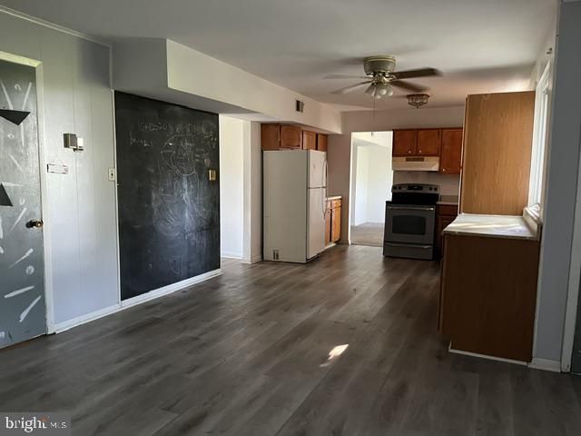 817 BACON AVE, Dover, DE 19901
