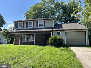 817 BACON AVE, Dover, DE 19901
