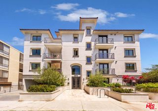 1070 S Bedford Street, Los Angeles, CA 90035