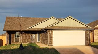 14628 Bedrock Lane, Yukon, OK 73099