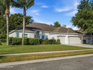 695 Grape Ivy Lane, New Smyrna Beach, FL 32168