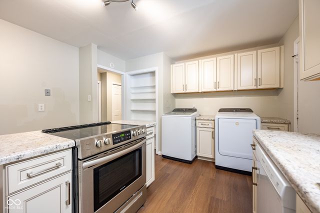 2910 Stillman Avenue, Indianapolis, IN 46268